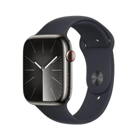 Smartwatch Watch S9 Apple MRMV3QL/A Negro 1,9" 45 mm de Apple, Smartwatches - Ref: S7798608, Precio: 874,24 €, Descuento: %