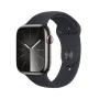 Montre intelligente Watch S9 Apple MRMV3QL/A Noir 1,9" 45 mm de Apple, Montres connectées - Réf : S7798608, Prix : 853,29 €, ...