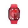 Smartwatch WATCH S9 Apple MRXG3QL/A Rosso 1,9" di Apple, Smartwatch - Rif: S7798611, Prezzo: 460,27 €, Sconto: %