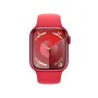 Smartwatch Apple Watch Series 9 Vermelho 1,9" 41 mm de Apple, Smartwatches - Ref: S7798615, Preço: 575,81 €, Desconto: %