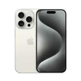 Smartphone iPhone 15 Pro Apple MTVD3QL/A 6,1" 8 GB RAM 1 TB de Apple, Smartphones et téléphones portables débloqués - Réf : S...