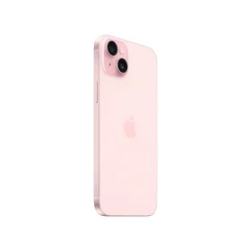 Smartphone iPhone 15 Plus Apple MU1J3QL/A 6,7" 512 GB 8 GB RAM Rosa de Apple, Móviles y smartphones libres - Ref: S7798662, P...