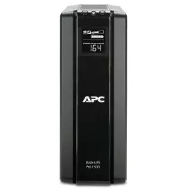 Gruppo di Continuità Interattivo UPS APC Back-UPS Pro di APC, Gruppi di continuità UPS - Rif: M0308072, Prezzo: 552,24 €, Sco...