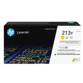 Original Ink Cartridge HP W2132Y Yellow by HP, Printer toners and inks - Ref: S7798719, Price: 344,80 €, Discount: %