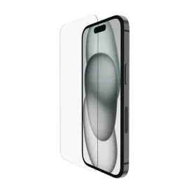 Protector de Pantalla para Móvil iPhone 15 Belkin OVA131ZZ de Belkin, Protectores de pantalla - Ref: S7798772, Precio: 30,94 ...