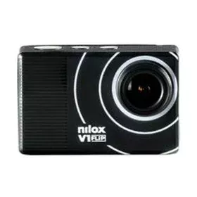 Fotocamera Sportiva Nilox NXACV1FLIP01 Nero di Nilox, Action camera - Rif: S7798828, Prezzo: 92,50 €, Sconto: %