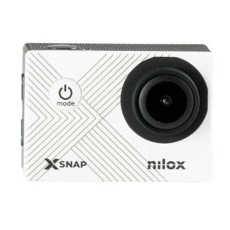 Cámara de fotos Nilox NXACXSNAP01 de Nilox, Cámaras compactas - Ref: S7798829, Precio: 39,95 €, Descuento: %