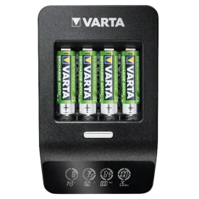 Ladegerät + Akkus Varta 57685 101 441 von Varta, Batterien & Ladegeräte-Sets - Ref: S7800049, Preis: 67,47 €, Rabatt: %