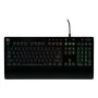 Teclado Gaming Logitech G213 USB RGB Qwerty espanhol de Logitech, Teclados para gamers - Ref: S7800249, Preço: 80,79 €, Desco...