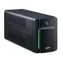 SAI Interactivo APC BX950MI 520W 520 W de APC, Sistemas de alimentación ininterrumpida - Ref: M0308077, Precio: 141,42 €, Des...