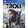 Jogo eletrónico PlayStation 4 Maximum Games Troll and I de Maximum Games, Jogos - Ref: S7800441, Preço: 57,28 €, Desconto: %