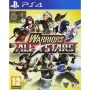 Jogo eletrónico PlayStation 4 KOCH MEDIA Warriors All Stars, PS4 de KOCH MEDIA, Jogos - Ref: S7800593, Preço: 70,45 €, Descon...