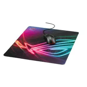 Tapis Antidérapant Asus ROG Strix Edge Multicouleur de Asus, Accessoires pour claviers et souris - Réf : S7800642, Prix : 32,...