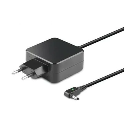 Current Adaptor ADAU1N 45 W by BigBuy Tech, Chargers and charging stands - Ref: S7800741, Price: 23,96 €, Discount: %