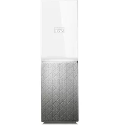 Externe Festplatte Western Digital My Cloud Home von Western Digital, Externe Festplatten - Ref: S7800991, Preis: 273,41 €, R...