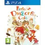 PlayStation 4 Video Game KOCH MEDIA Little Dragons Café by KOCH MEDIA, Sets - Ref: S7801080, Price: 58,72 €, Discount: %