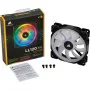 Ventilador de Caixa Corsair LL120 RGB de Corsair, Ventilação e refrigeração - Ref: S7801106, Preço: 39,52 €, Desconto: %