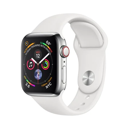 Montre intelligente Apple Watch Series 4 de Apple, Montres connectées - Réf : S7801109, Prix : 815,06 €, Remise : %