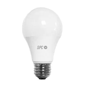 Lâmpada Inteligente SPC 6104B LED 4 5W A+ E27 de SPC, Sistemas de iluminação - Ref: S7801156, Preço: 35,82 €, Desconto: %