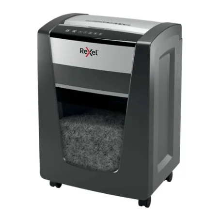 Déchiqueteuse de Papier Rexel 2104578EU 30 L de Rexel, Déchiqueteurs - Réf : S7801429, Prix : 577,75 €, Remise : %