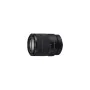 Objetivo Sony SEL18135 E 18-135mm F3.5-5.6 OSS de Sony, Objetivos para cámaras - Ref: S7801524, Precio: 848,17 €, Descuento: %