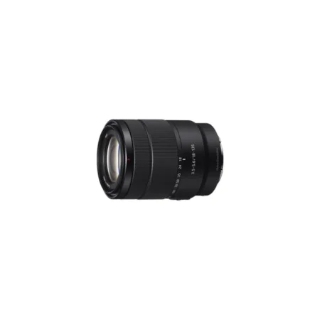 Lens Sony SEL18135 E 18-135mm F3.5-5.6 OSS by Sony, Camera lenses - Ref: S7801524, Price: 760,01 €, Discount: %