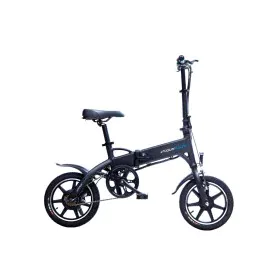 Vélo Électrique Skate Flash Urban Compact 14" Noir/Bleu 250 W de Skate Flash, Vélos électriques - Réf : S7801630, Prix : 1,00...