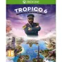 Videospiel Xbox One Meridiem Games Tropico 6 von Meridiem Games, Zubehör-Sets - Ref: S7801691, Preis: 62,41 €, Rabatt: %