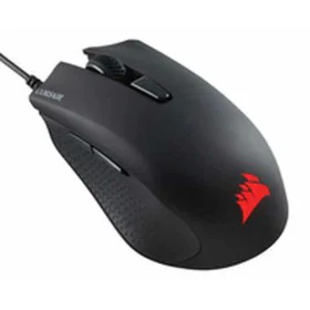 Souris Gaming Corsair Harpoon RGB Pro Noir de Corsair, Souris pour les joueurs - Réf : S7801697, Prix : 36,74 €, Remise : %