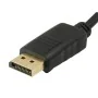 Adaptador DisplayPort a VGA Equip 133435 de Equip, Cables DisplayPort - Ref: S7801788, Precio: 27,03 €, Descuento: %