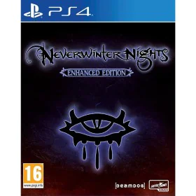 Videogioco PlayStation 4 Meridiem Games Neverwinter Nights : Enhanced Edition di Meridiem Games, Set accessori - Rif: S780181...