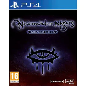 Jogo eletrónico PlayStation 4 Meridiem Games Neverwinter Nights : Enhanced Edition de Meridiem Games, Jogos - Ref: S7801810, ...