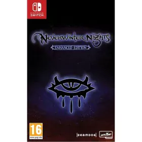 Videogioco per Switch Meridiem Games Neverwinter Nights Enhanced Edition di Meridiem Games, Set accessori - Rif: S7801814, Pr...