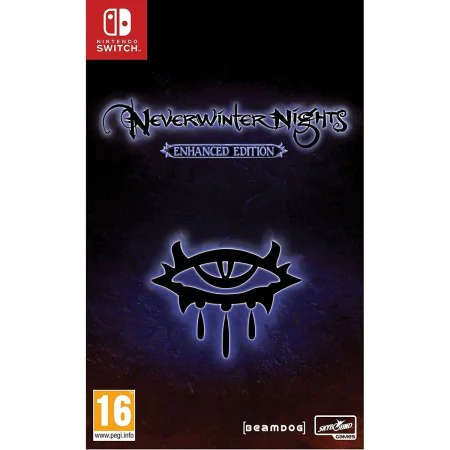 Videogioco per Switch Meridiem Games Neverwinter Nights Enhanced Edition di Meridiem Games, Set accessori - Rif: S7801814, Pr...