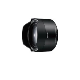 Converter/Adapter Sony SEL075UWC by Sony, Lens accessories - Ref: S7801827, Price: 395,51 €, Discount: %