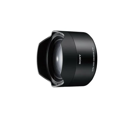 Convertisseur/Adaptateur Sony SEL075UWC de Sony, Accessoires pour les objectifs - Réf : S7801827, Prix : 395,51 €, Remise : %