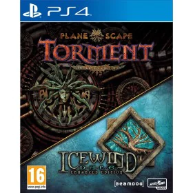 Jogo eletrónico PlayStation 4 Meridiem Games Planescape: Torment & Icewind Dale E.E de Meridiem Games, Jogos - Ref: S7801833,...