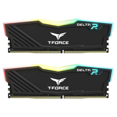 Memoria RAM Team Group TF3D416G3200HC16CDC01 DDR4 CL16 16 GB di Team Group, Memoria centrale - Rif: S7801870, Prezzo: 47,65 €...