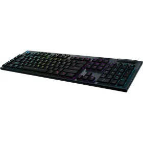 Keyboard Logitech G915 LIGHTSPEED by Logitech, Keyboards - Ref: S7802168, Price: 242,35 €, Discount: %