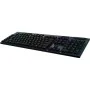 Clavier Logitech G915 LIGHTSPEED de Logitech, Claviers - Réf : S7802168, Prix : 242,35 €, Remise : %