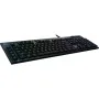 Teclado Gaming Logitech 920-008988 RGB Preto Qwerty espanhol de Logitech, Teclados para gamers - Ref: S7802169, Preço: 194,35...