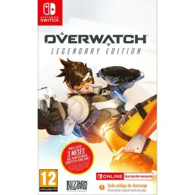 Jeu vidéo pour Switch Nintendo OVERWATCH de Nintendo, Sets - Réf : S7802182, Prix : 42,79 €, Remise : %