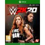 Xbox One Videojogo 2K GAMES WWE 2K20 de 2K GAMES, Jogos - Ref: S7802459, Preço: 75,55 €, Desconto: %