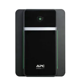 SAI Interactivo APC BX1600MI 900 W de APC, Sistemas de alimentación ininterrumpida - Ref: M0308084, Precio: 234,16 €, Descuen...