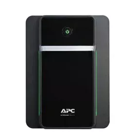 Gruppo di Continuità Interattivo UPS APC BX1600MI 900 W di APC, Gruppi di continuità UPS - Rif: M0308084, Prezzo: 234,16 €, S...