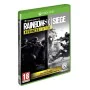 Videospiel Xbox One Ubisoft Rainbow Six Siege: Advanced Edition von Ubisoft, Zubehör-Sets - Ref: S7802624, Preis: 22,95 €, Ra...