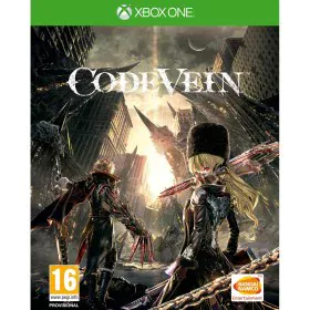 Videospiel Xbox One Bandai Namco Code Vein von Bandai Namco, Zubehör-Sets - Ref: S7802626, Preis: 49,38 €, Rabatt: %