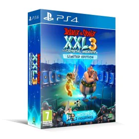 Jeu vidéo PlayStation 4 Meridiem Games 11829_EUR de Meridiem Games, Sets - Réf : S7802630, Prix : 53,08 €, Remise : %