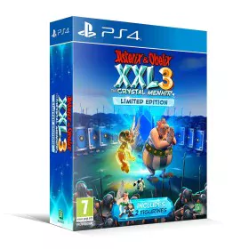 Jeu vidéo PlayStation 4 Meridiem Games 11829_EUR de Meridiem Games, Sets - Réf : S7802630, Prix : 53,08 €, Remise : %