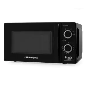 Microondas Orbegozo MI2117 Preto 20 L 700 W de Orbegozo, Micro-ondas simples - Ref: S7803339, Preço: 89,23 €, Desconto: %